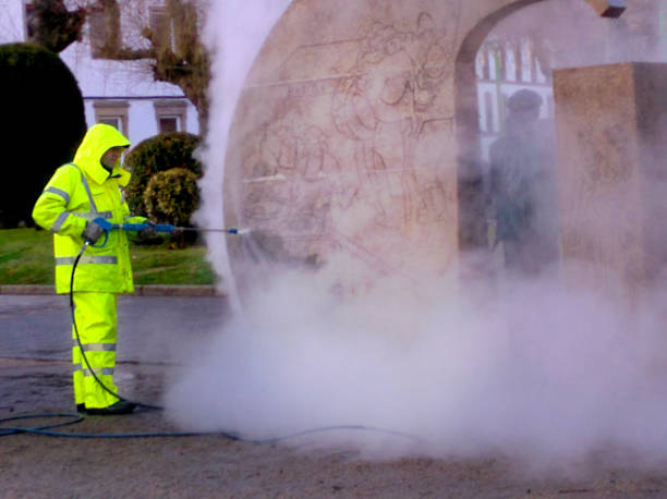 Best Garage Pressure Washing  in , KS